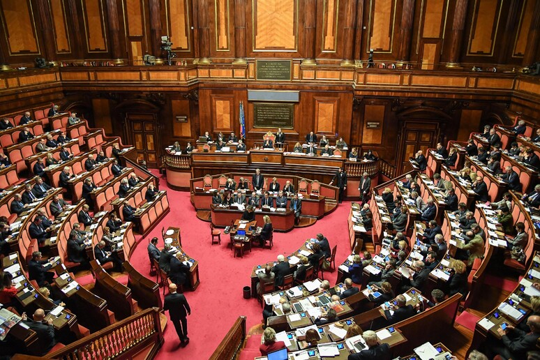- RIPRODUZIONE RISERVATA
