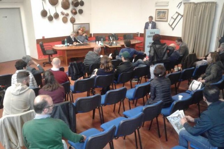 - RIPRODUZIONE RISERVATA