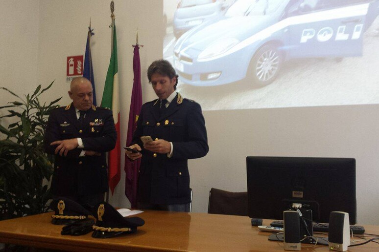 - RIPRODUZIONE RISERVATA