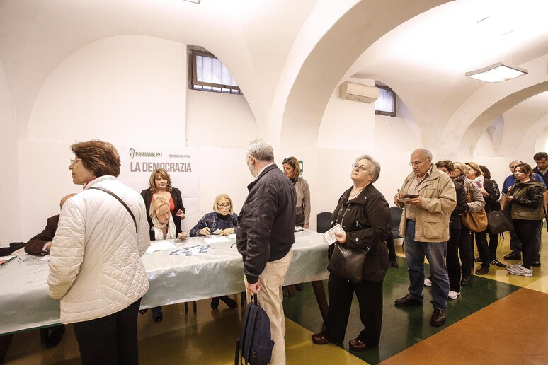 - RIPRODUZIONE RISERVATA