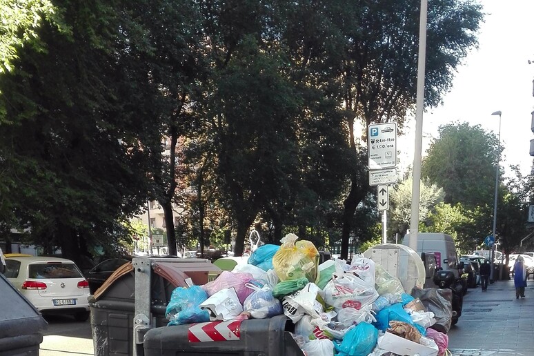 - RIPRODUZIONE RISERVATA
