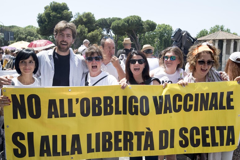 - RIPRODUZIONE RISERVATA