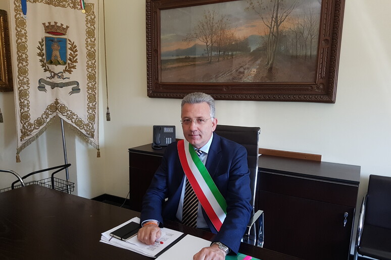 - RIPRODUZIONE RISERVATA