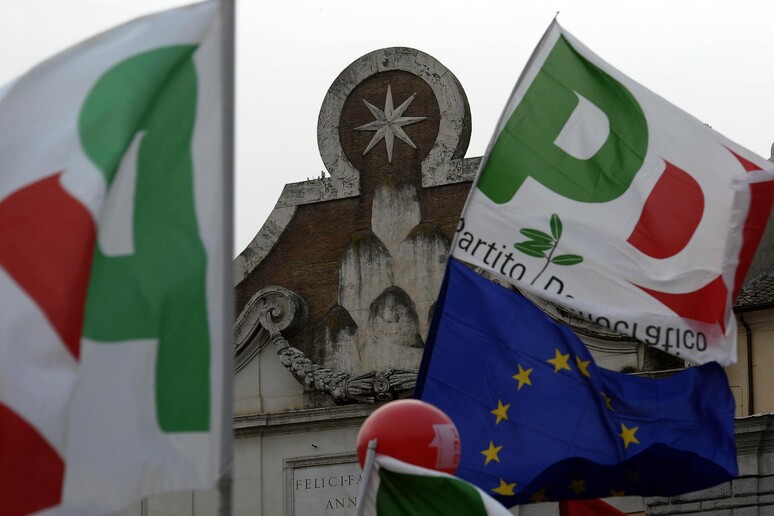 - RIPRODUZIONE RISERVATA