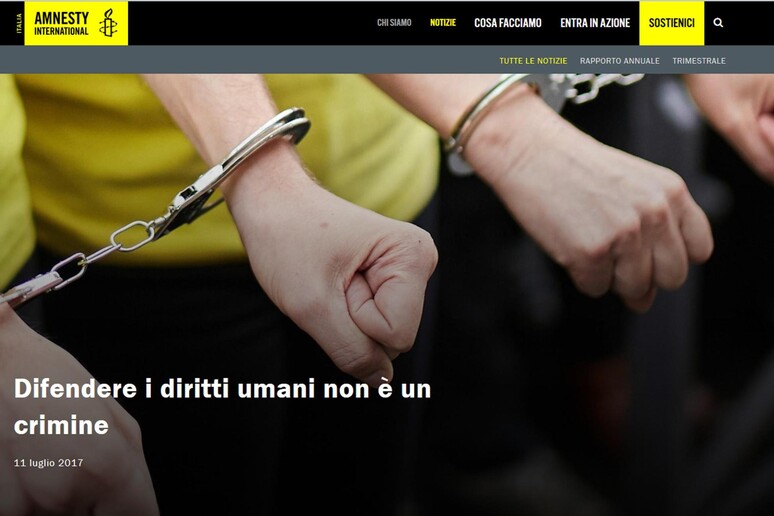 - RIPRODUZIONE RISERVATA