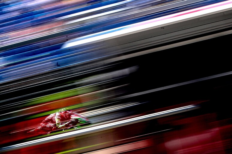 © ANSA/EPA