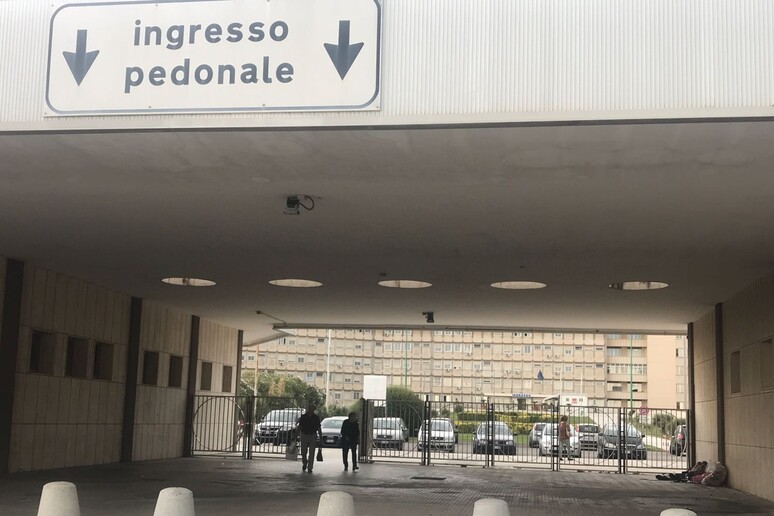 - RIPRODUZIONE RISERVATA