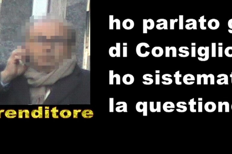 - RIPRODUZIONE RISERVATA