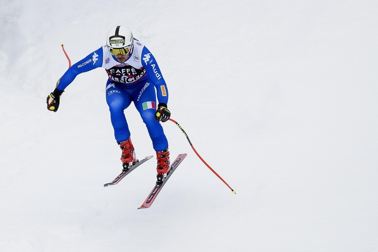 © ANSA/EPA