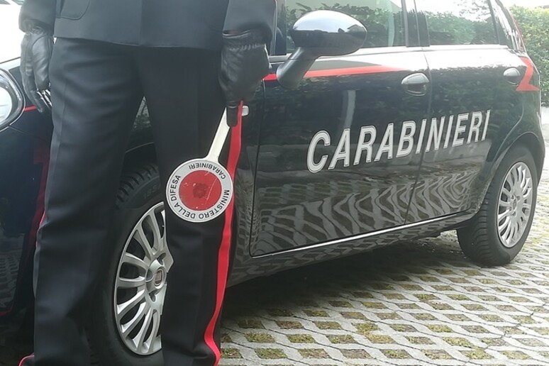- RIPRODUZIONE RISERVATA