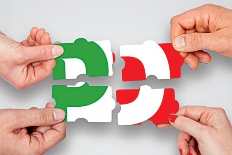 - RIPRODUZIONE RISERVATA