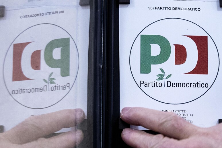 ++ Elezioni:chiusi termini,98 partiti depositano simbolo ++ - RIPRODUZIONE RISERVATA