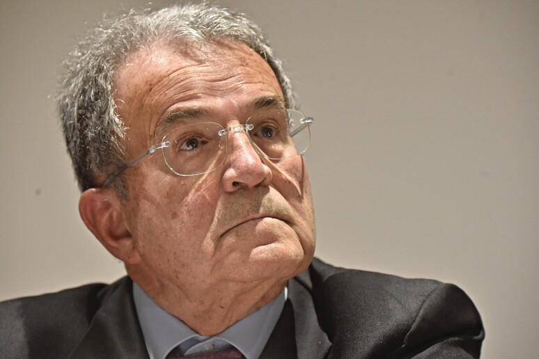 Prodi -     ALL RIGHTS RESERVED