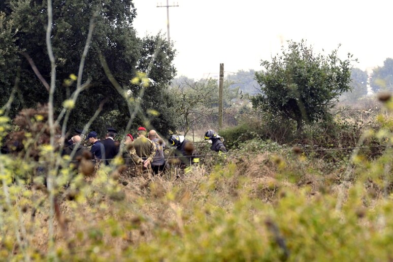 18enne ucciso in Sardegna: trovato il corpo - RIPRODUZIONE RISERVATA