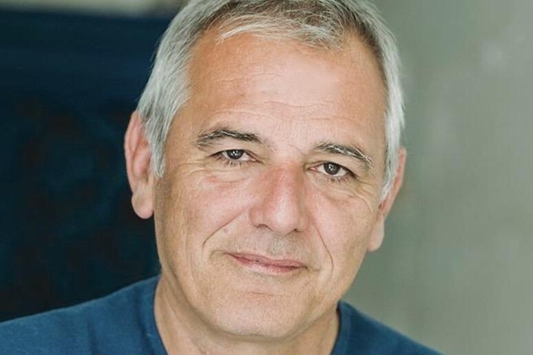 Il regista francese Laurent Cantet - RIPRODUZIONE RISERVATA