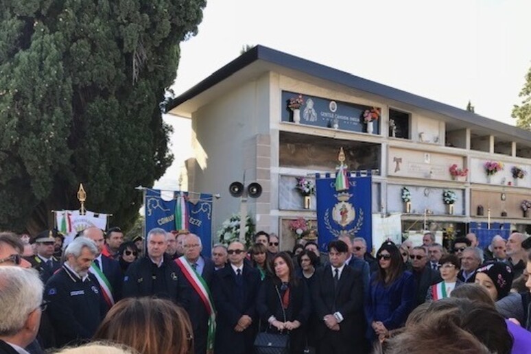 - RIPRODUZIONE RISERVATA