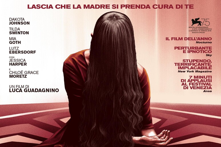 - RIPRODUZIONE RISERVATA