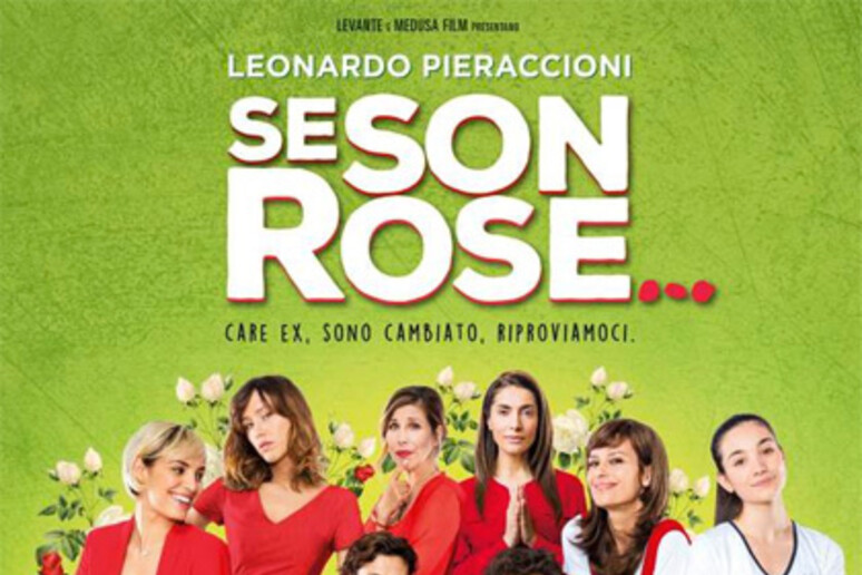 - RIPRODUZIONE RISERVATA
