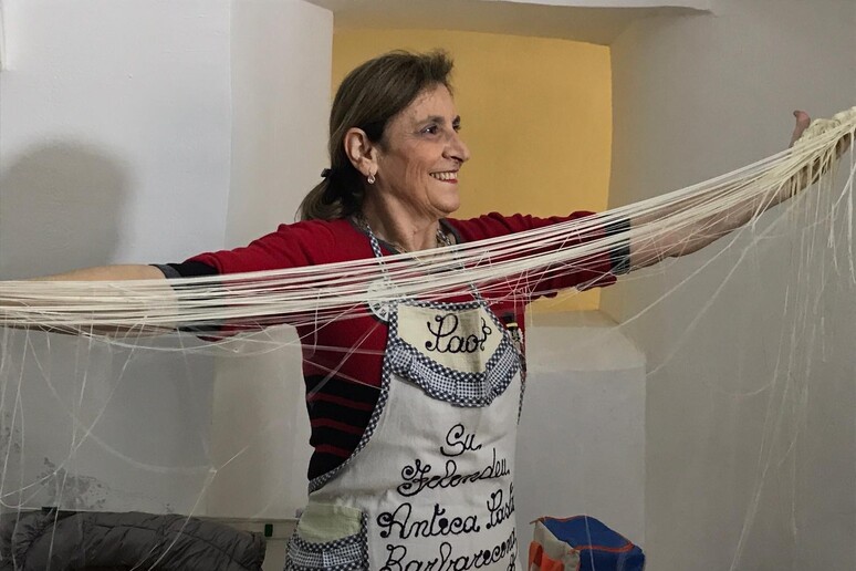 - RIPRODUZIONE RISERVATA