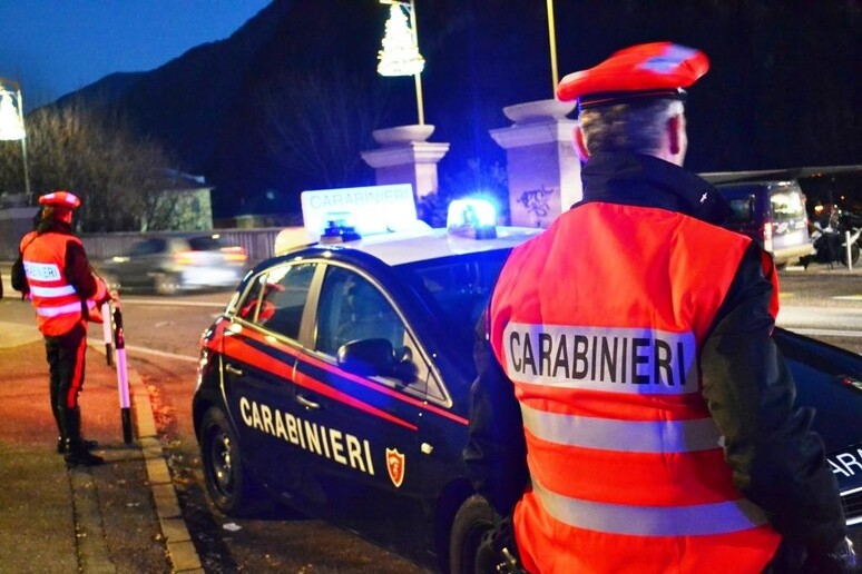 - RIPRODUZIONE RISERVATA