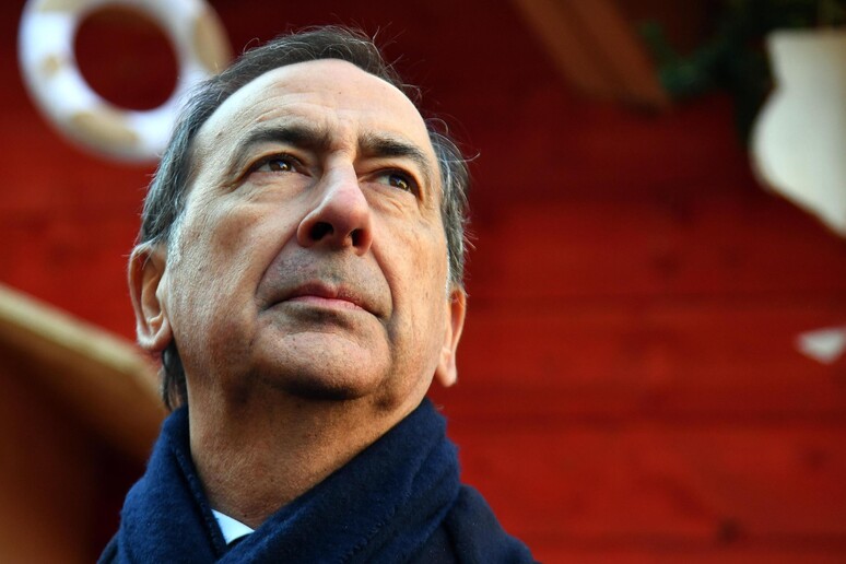 - RIPRODUZIONE RISERVATA