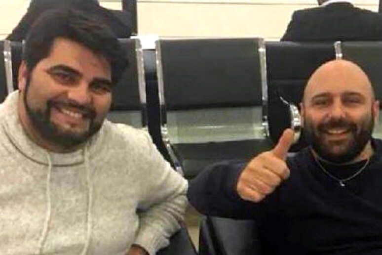 - RIPRODUZIONE RISERVATA