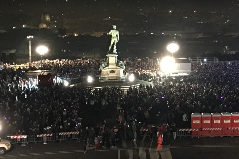 - RIPRODUZIONE RISERVATA