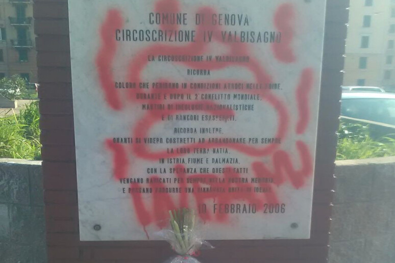 - RIPRODUZIONE RISERVATA
