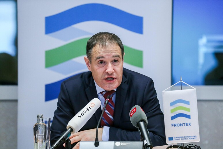 © ANSA/EPA