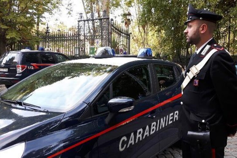 - RIPRODUZIONE RISERVATA