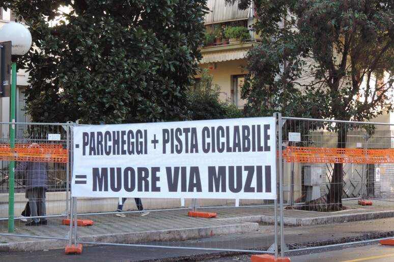 - RIPRODUZIONE RISERVATA