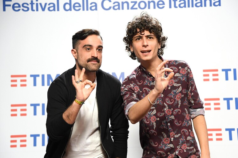 - RIPRODUZIONE RISERVATA
