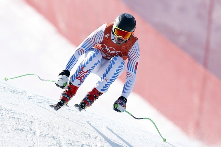 © ANSA/EPA