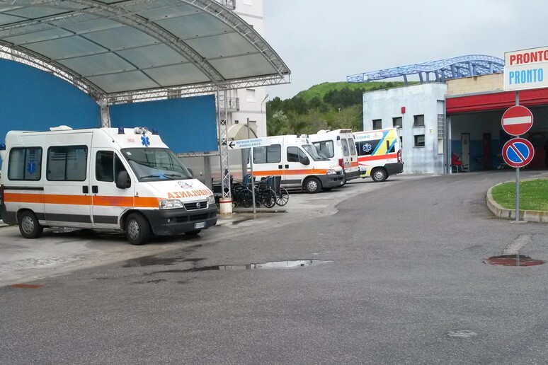 - RIPRODUZIONE RISERVATA