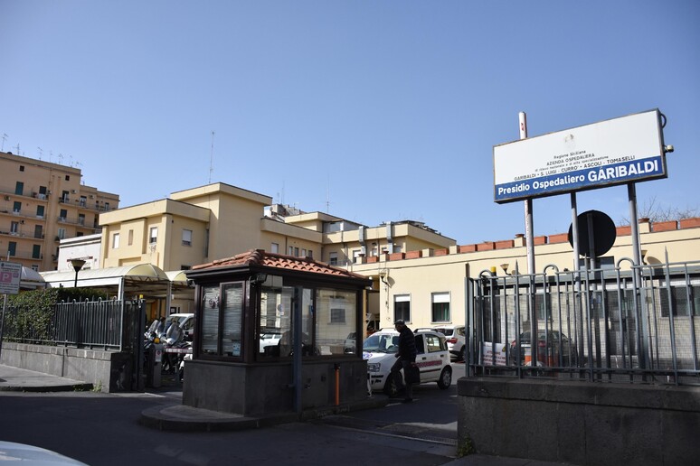 - RIPRODUZIONE RISERVATA