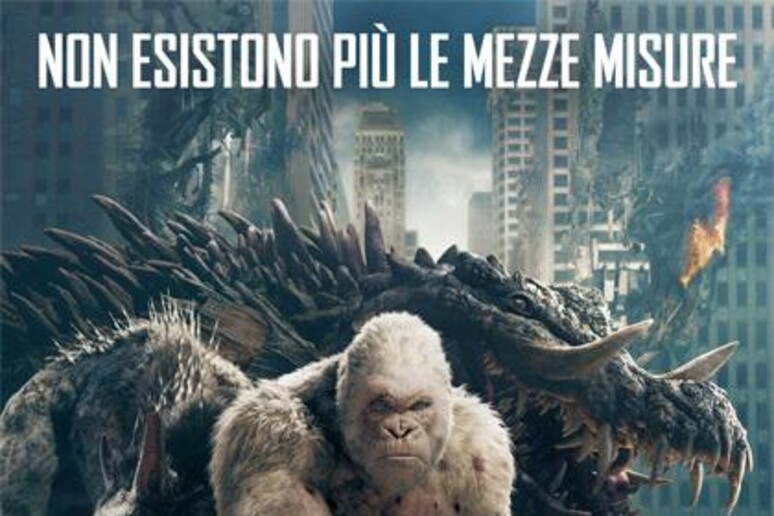 - RIPRODUZIONE RISERVATA