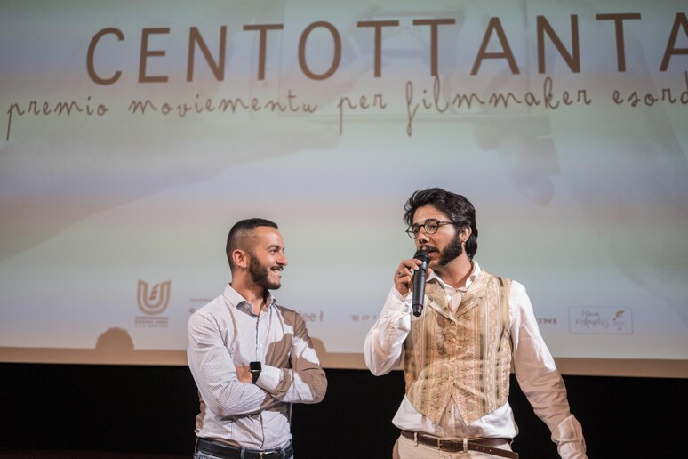 - RIPRODUZIONE RISERVATA