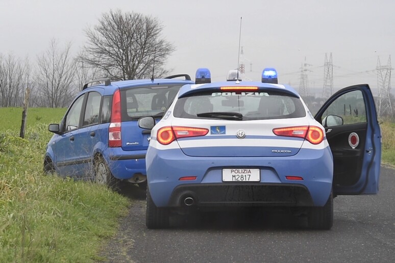 - RIPRODUZIONE RISERVATA