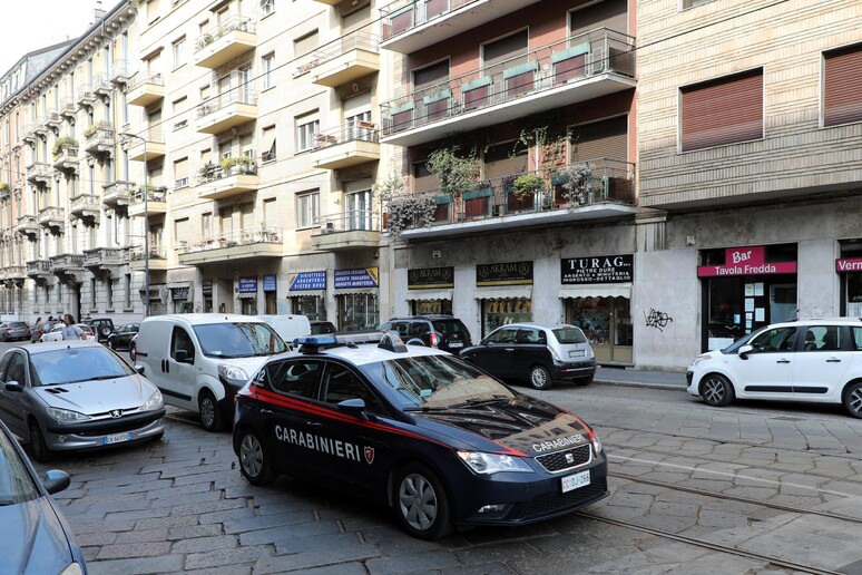 - RIPRODUZIONE RISERVATA