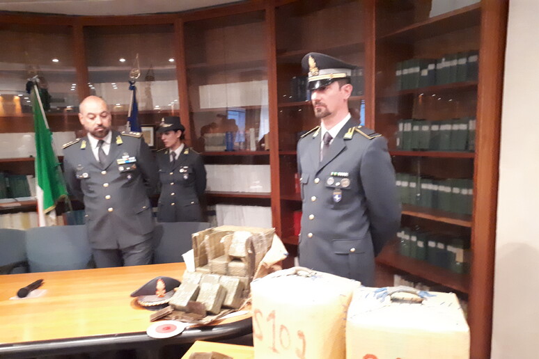 - RIPRODUZIONE RISERVATA