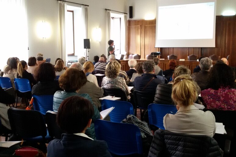 - RIPRODUZIONE RISERVATA