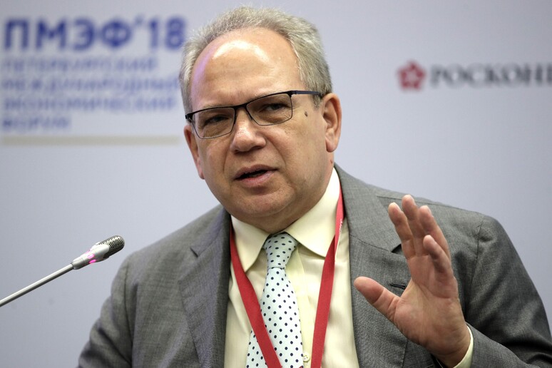 © ANSA/AP