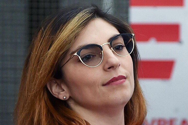 Laura Castelli - RIPRODUZIONE RISERVATA