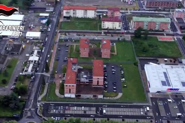 - RIPRODUZIONE RISERVATA