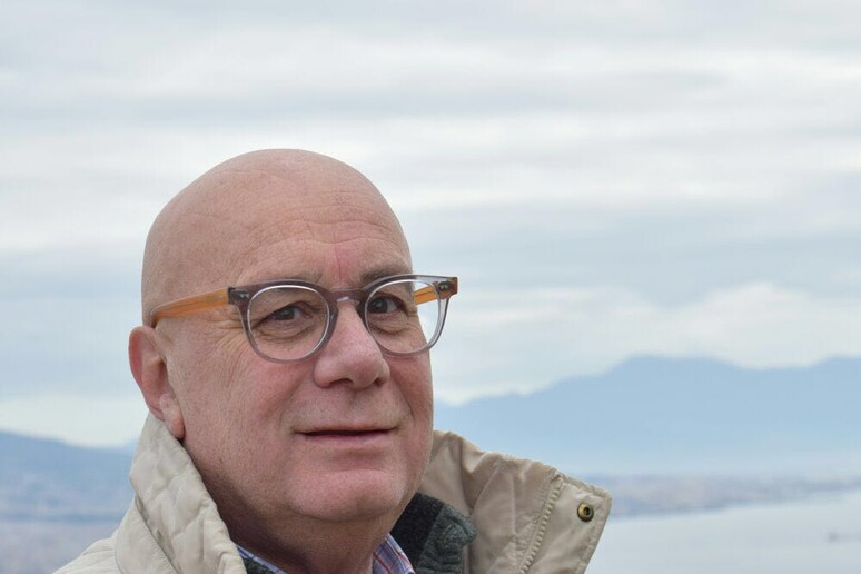 - RIPRODUZIONE RISERVATA