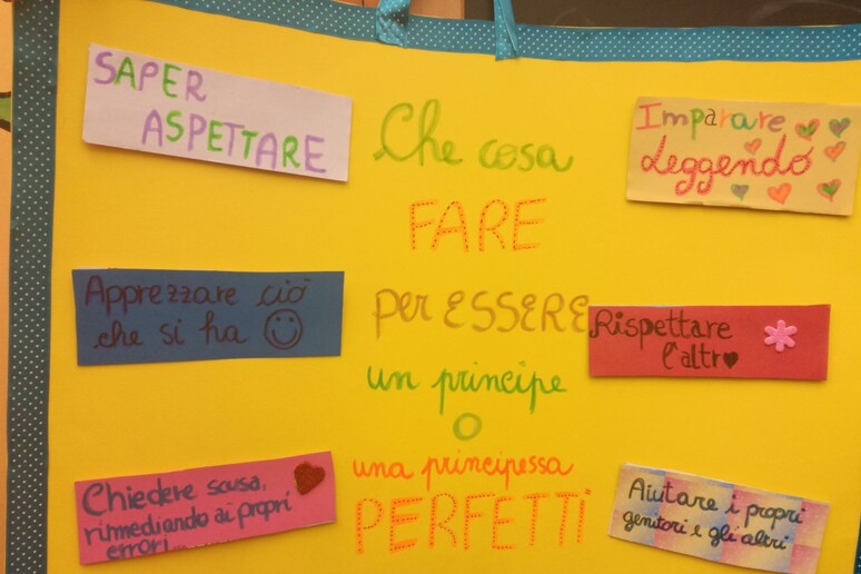 - RIPRODUZIONE RISERVATA