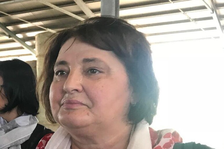 - RIPRODUZIONE RISERVATA