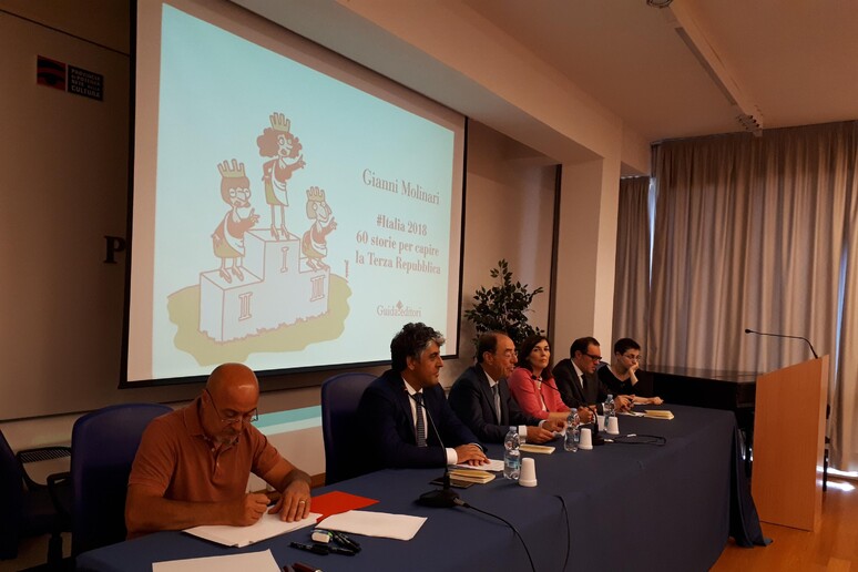 - RIPRODUZIONE RISERVATA