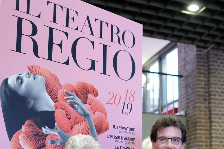 - RIPRODUZIONE RISERVATA