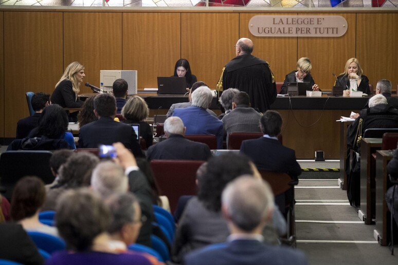 - RIPRODUZIONE RISERVATA